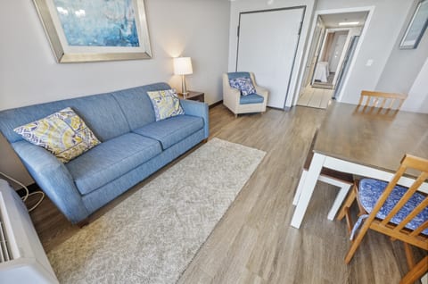 Caravelle 1135 - 1 Bedroom