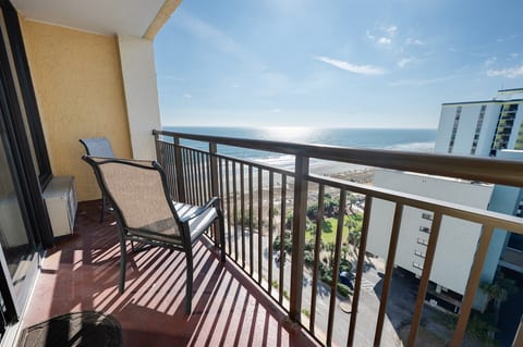 Caravelle 1204 - 1 Bedroom