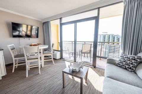 Caravelle 1204 - 1 Bedroom