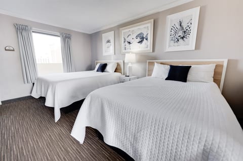 Caravelle 1204 - 1 Bedroom