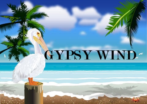 Gypsy Wind
