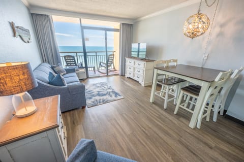 Caravelle 1442 - 1 Bedroom