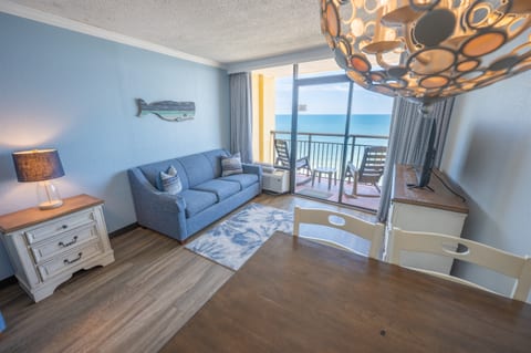 Caravelle 1442 - 1 Bedroom