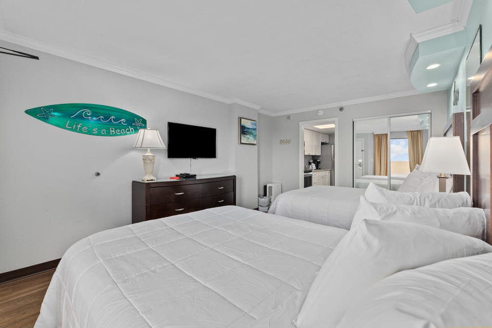 Caravelle 1443 - 1 Bedroom - Myrtle Beach