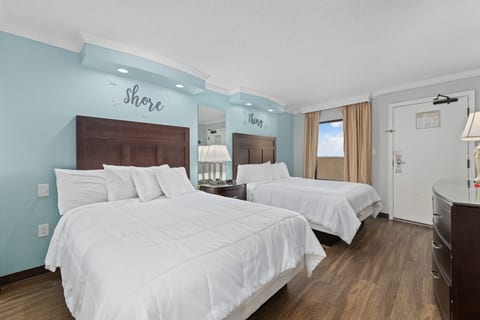 Caravelle 1443 - 1 Bedroom