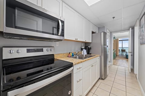 Caravelle 1443 - 1 Bedroom