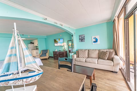 Caravelle 308 - 1 Bedroom