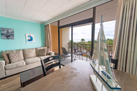 Caravelle 308 - 1 Bedroom