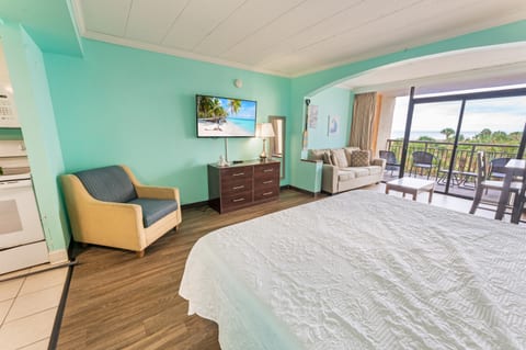 Caravelle 308 - 1 Bedroom