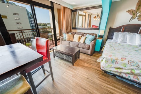 Caravelle 508 - 1 Bedroom