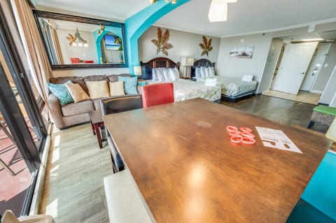Caravelle 508 - 1 Bedroom