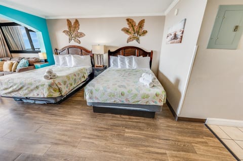 Caravelle 508 - 1 Bedroom