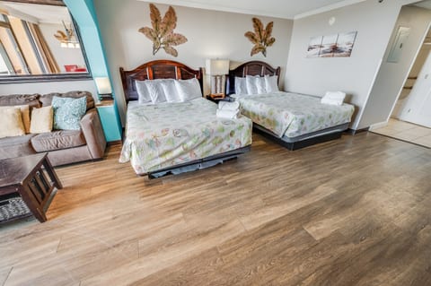 Caravelle 508 - 1 Bedroom