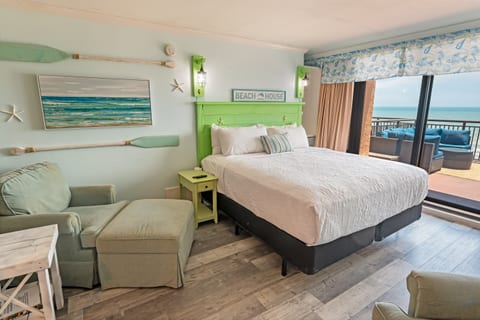 Caravelle 522 - 1 Bedroom