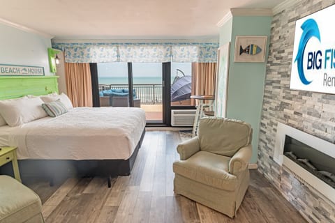 Caravelle 522 - 1 Bedroom