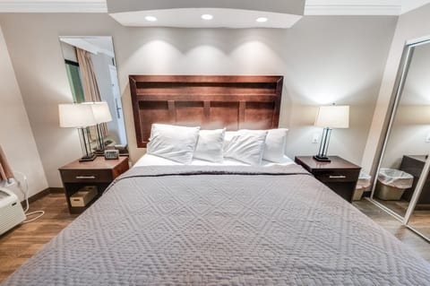 Caravelle 742 - 1 Bedroom