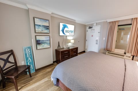 Caravelle 742 - 1 Bedroom