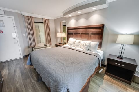 Caravelle 742 - 1 Bedroom