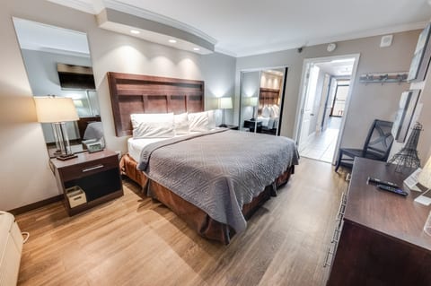 Caravelle 742 - 1 Bedroom