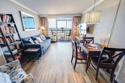 Caravelle 742 - 1 Bedroom
