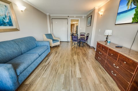 Caravelle 837 - 1 Bedroom