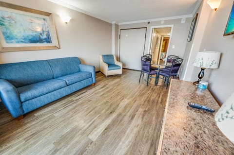 Caravelle 837 - 1 Bedroom