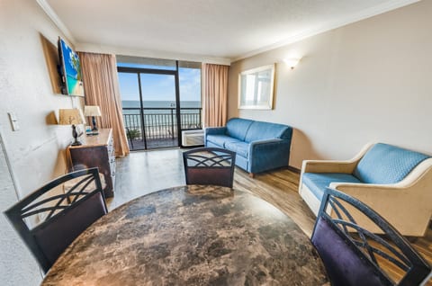Caravelle 837 - 1 Bedroom
