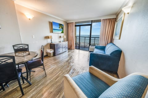 Caravelle 837 - 1 Bedroom