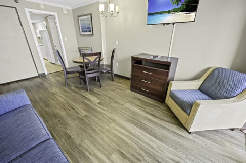 Caravelle 839 - 1 Bedroom