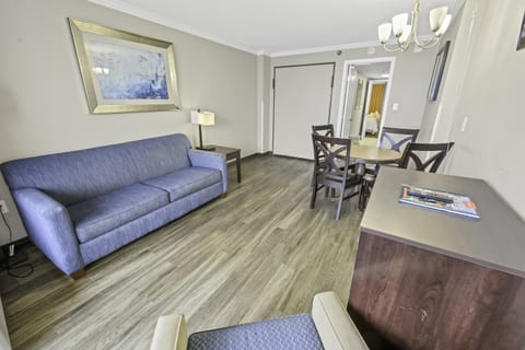 Caravelle 839 - 1 Bedroom