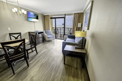 Caravelle 839 - 1 Bedroom