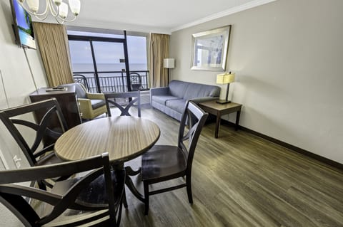 Caravelle 839 - 1 Bedroom