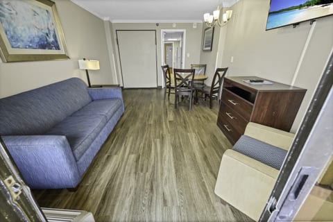Caravelle 839 - 1 Bedroom
