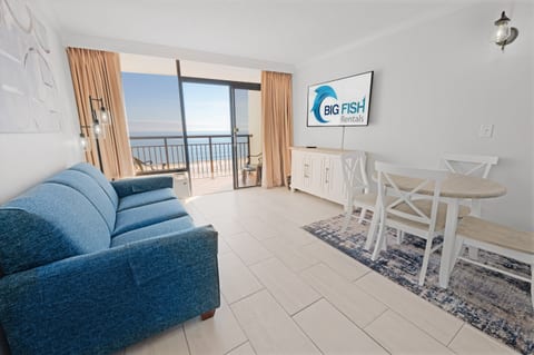 Caravelle 842 - 1 Bedroom