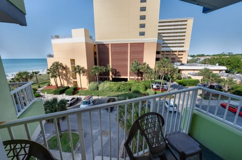 Caravelle Towers 332 - Studio