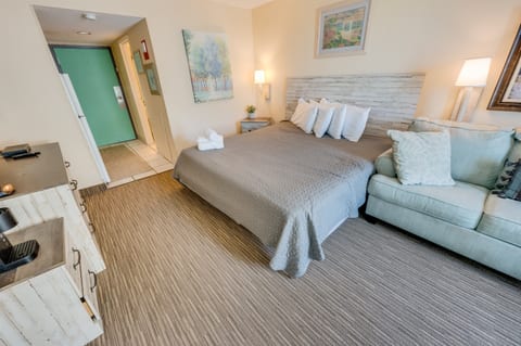 Caravelle Towers Resort 727 - Studio