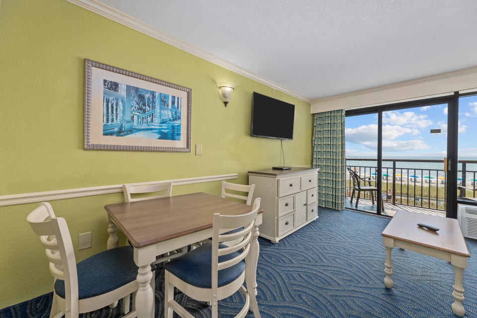 Caribe 223 - 1 Dormitorio - Myrtle Beach