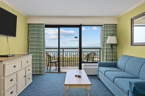 Caribbean 223 - 1 Bedroom