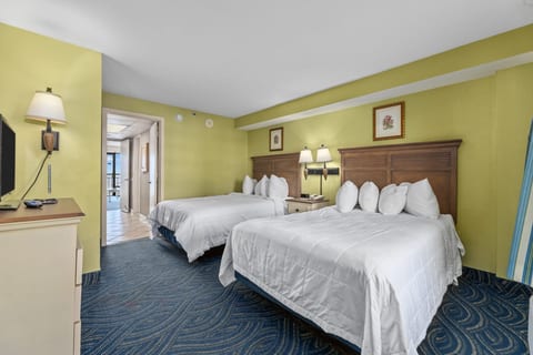 Caribbean 223 - 1 Bedroom