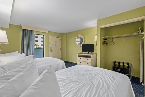 Caribbean 223 - 1 Bedroom
