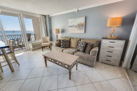 Carolina Winds 808 - 1 Bedroom