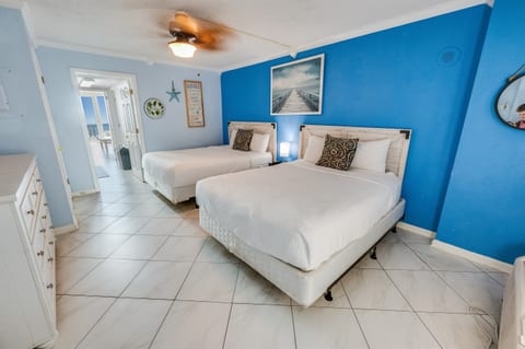 Carolina Winds 808 - 1 Bedroom