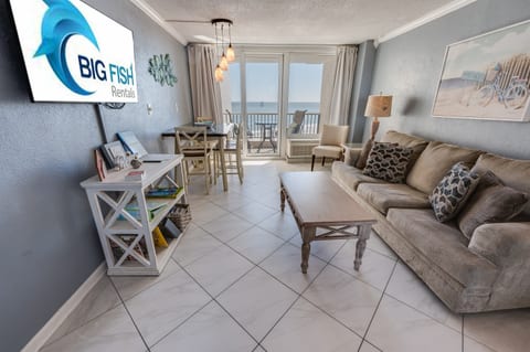 Carolina Winds 808 - 1 Bedroom