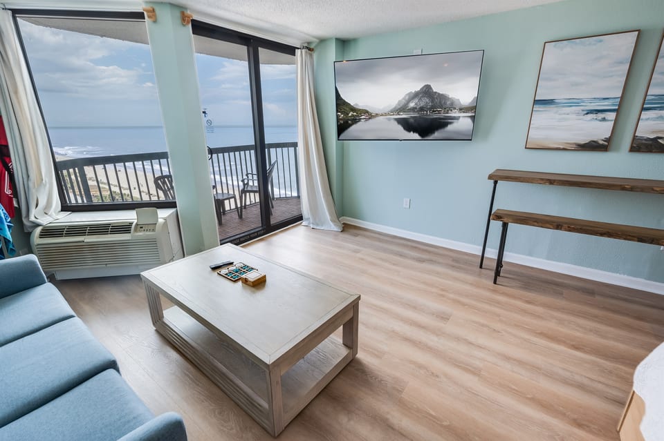 Amazing Room with Views