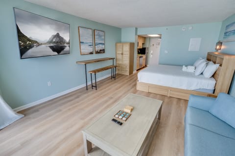 Amazing Room with Views