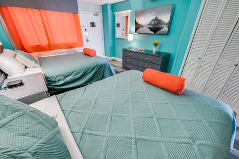 Compass Cove 1265 - 1 Bedroom