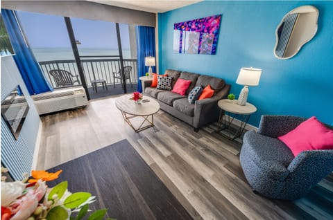 Compass Cove 1265 - 1 Bedroom