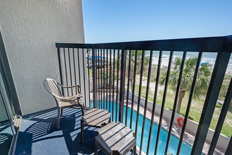 Compass Cove 253 - 1 Bedroom