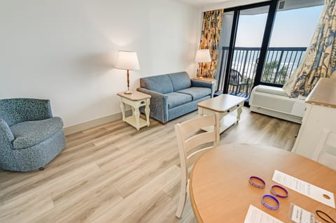 Compass Cove 253 - 1 Bedroom