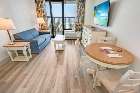 Compass Cove 253 - 1 Bedroom